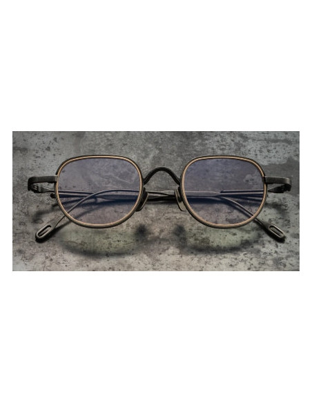 CAPOTE - C002 - BLACK/GREEN