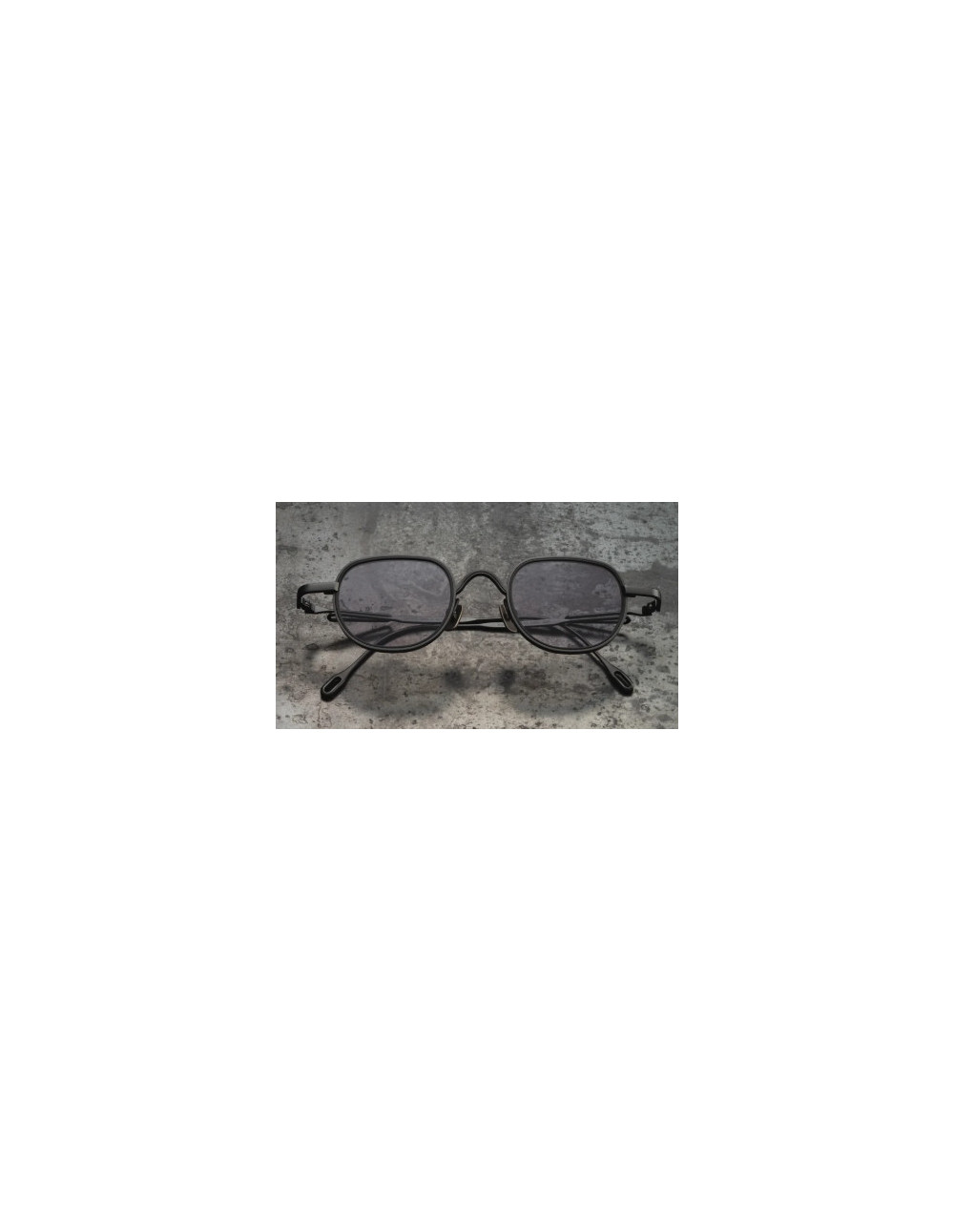 CAPOTE - C002 - GRAPHITE/GREY