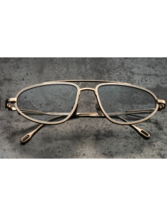CAPOTE - C009 - GOLD/GREEN MINT