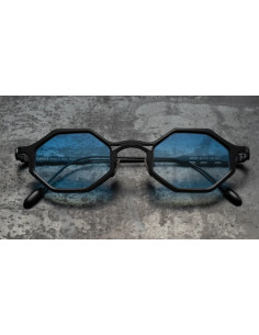 CAPOTE - JACARE BLK