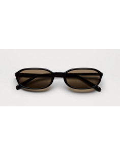 CHIMI - Edith - Dark Brown