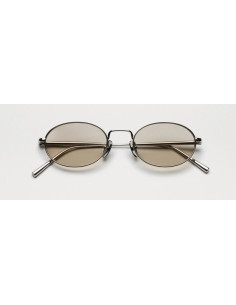 CHIMI - Titan Oval - Silver