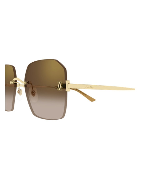 CARTIER - CT0591S-002