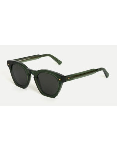 Ahlem - Motorqueil Dark Green 2