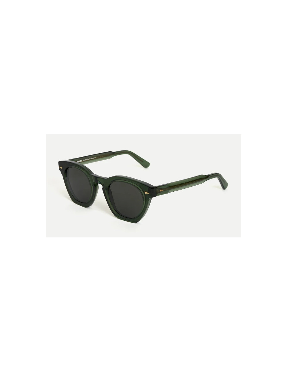 Ahlem - Motorqueil Dark Green