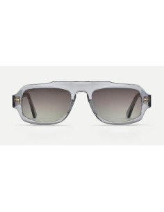 Ahlem - Limited Edition: George V - Sealight / Green Gradient