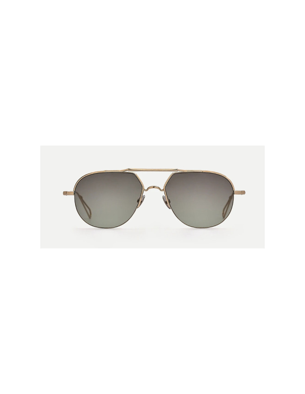 Ahlem - Archives - Grey Gold / Green Gradient