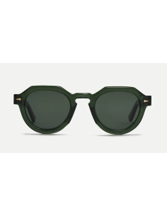 Ahlem - Grenelle - Dark green