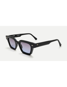 Ahlem - Limited Edition: Boétie - Black / Blue Gradient 2