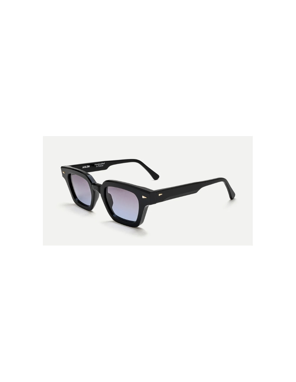 Ahlem - Limited Edition: Boétie - Black / Blue Gradient