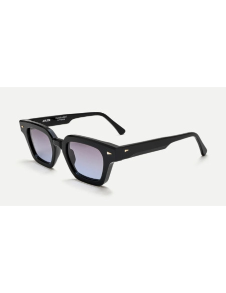 Ahlem - Limited Edition: Boétie - Black / Blue Gradient