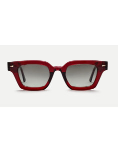 Ahlem - Limited Edition: Boétie - Burgundy / Green Gradient