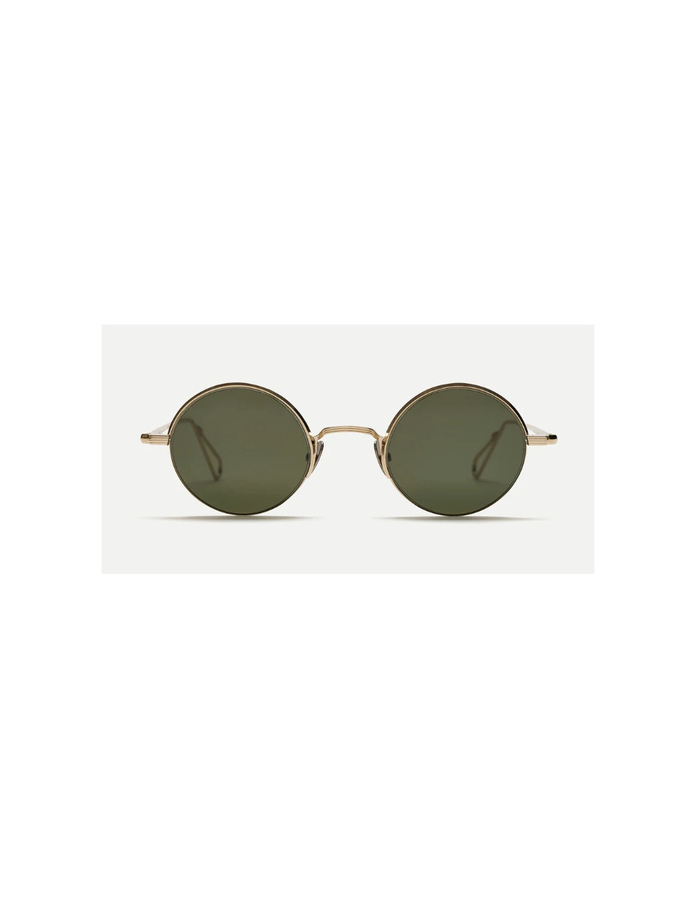 Ahlem - Limited Edition: Lépine -Grey Gold / Green