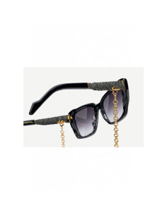 Original Vintage - Naples Summer NM01 Black