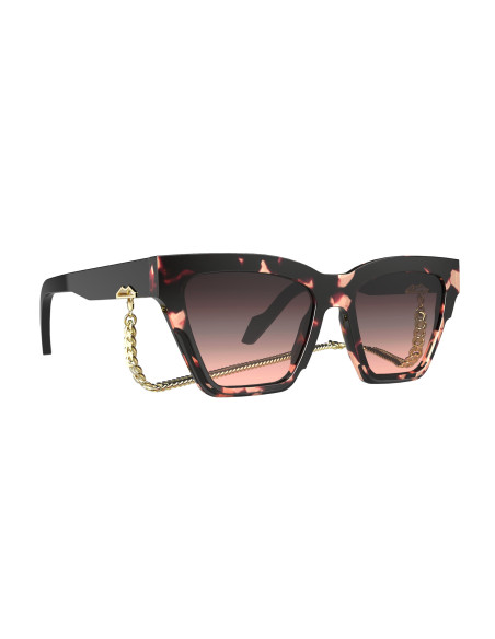 Original Vintage - Naples LIght NL 02 DARK PINK