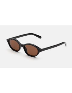 RETROSUPERFUTURE - Lunettes 2 Noires et Marron