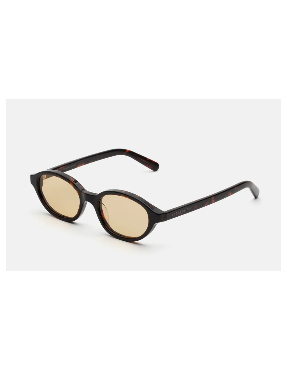 RETROSUPERFUTURE - Lunettes 2 Ecailles