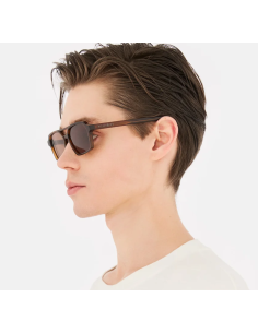 RETROSUPERFUTURE - Lunettes 7 Marron 2