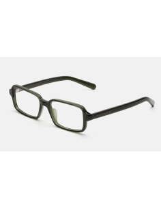 RETROSUPERFUTURE - Lunettes 10 Optiques Vertes 2