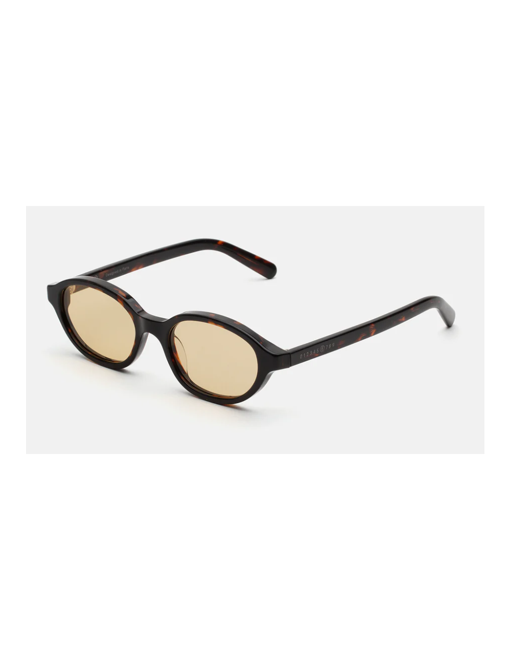 RETROSUPERFUTURE - Lunettes 2 Écailles