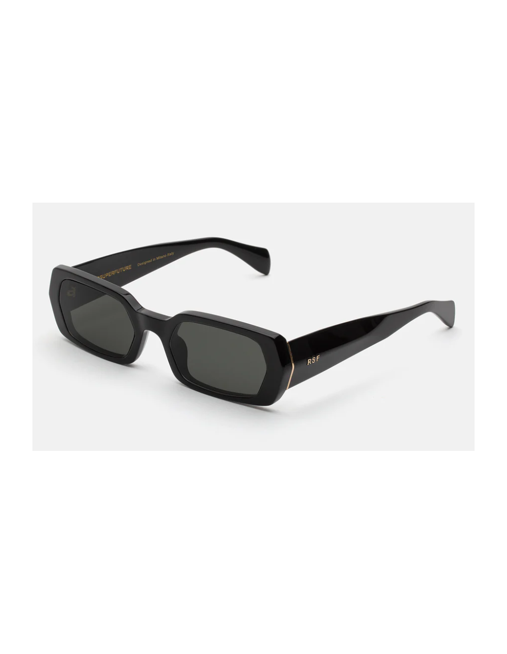 RETROSUPERFUTURE - L'Altro Black