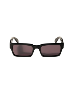 Off-White HUNTINGTON OW 1032 1007 Shiny Black GRY S