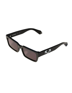 Off-White HUNTINGTON OW 1032 1007 Shiny Black GRY S 2