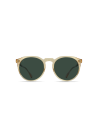 Raen - Remmy 49 Champagne Crystal - Green Pol