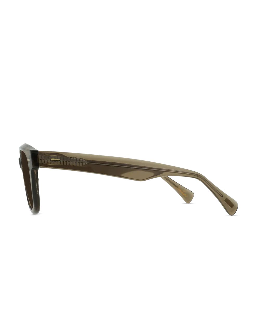 Raen - Carby  Ghost Polarized