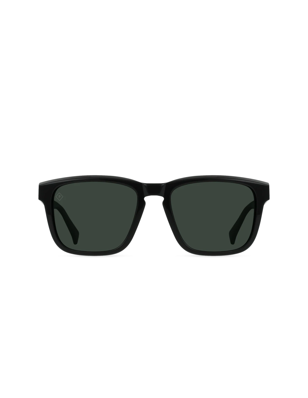 copy of Raen - Lumis Recycled Black Polarized