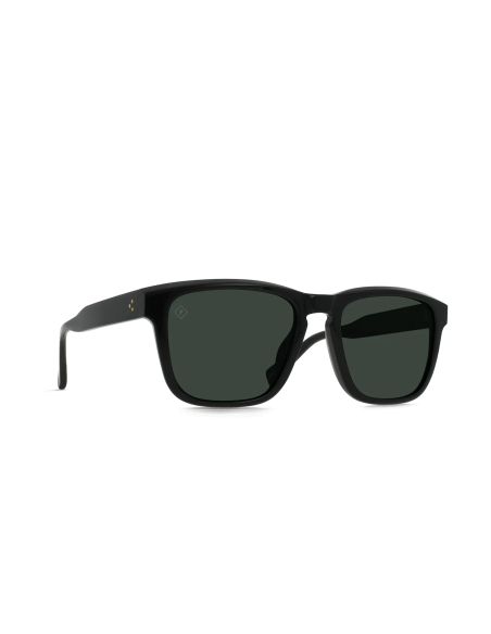 copy of Raen - Lumis Recycled Black Polarized