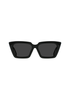 Raen - Keera Recycled Black Polarized
