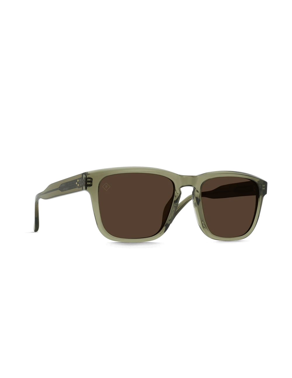 Raen - Lumis 54 Cambria Vibrant Brown Polarized