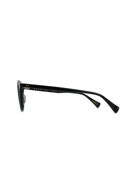 Raen - Basq 50 Recycled Black polarized
