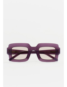 KALEOS - Nelson Milky Purple Photocromic