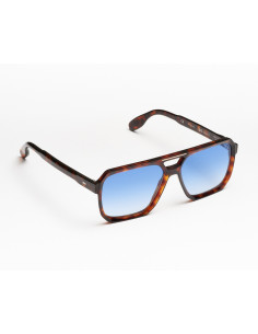 Kador - Big Line 1 58 Havana Azzurro 2