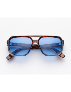 Kador - Big Line 1 58 Havana Azzurro
