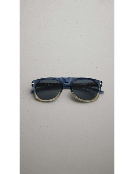 Persol Cassina Nero/Verde