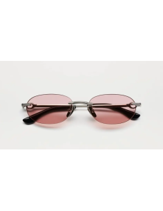 CHIMI - CADENZA OVAL - PINK 2