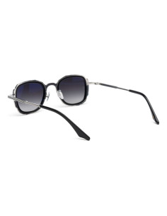 Soho London - WIGHT Argento Nero 2