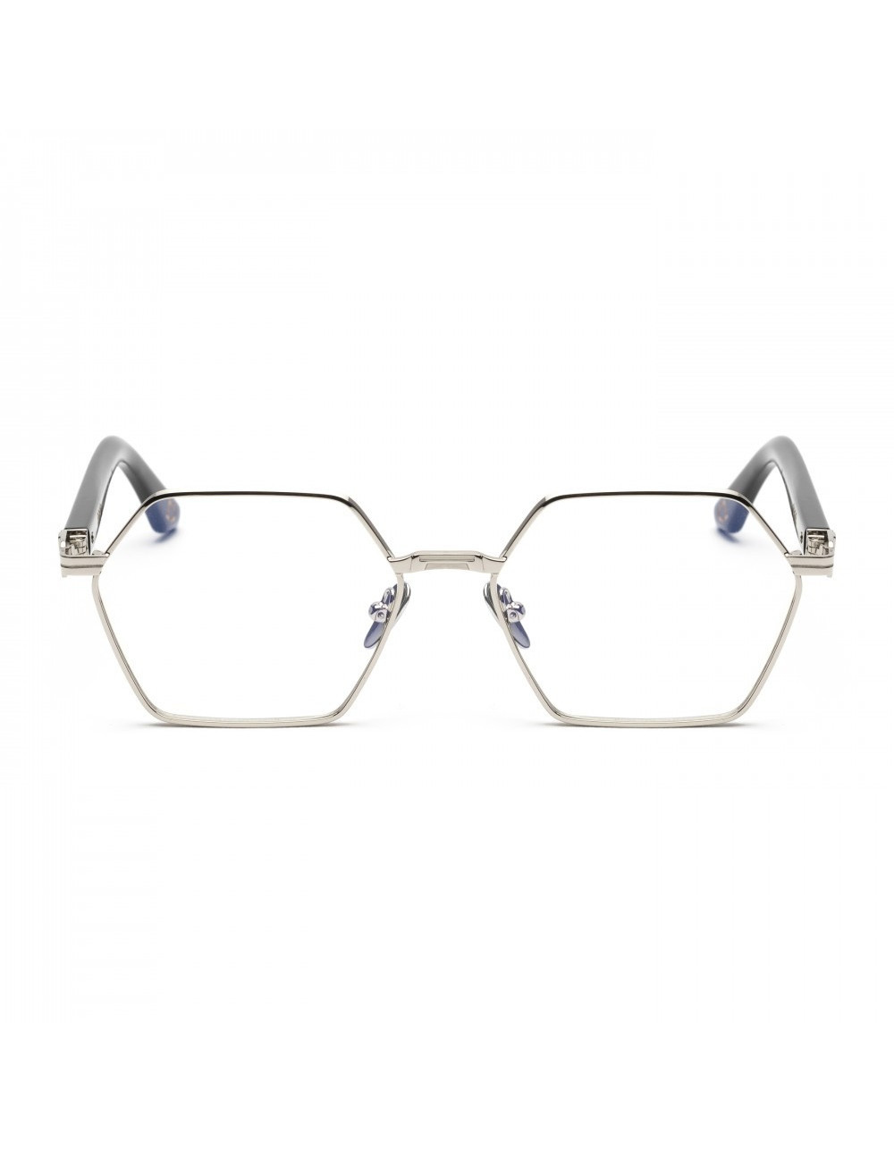 Soho London - Ludgate Silver Black