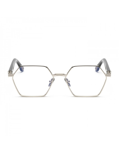 Soho London - Ludgate Silver Black