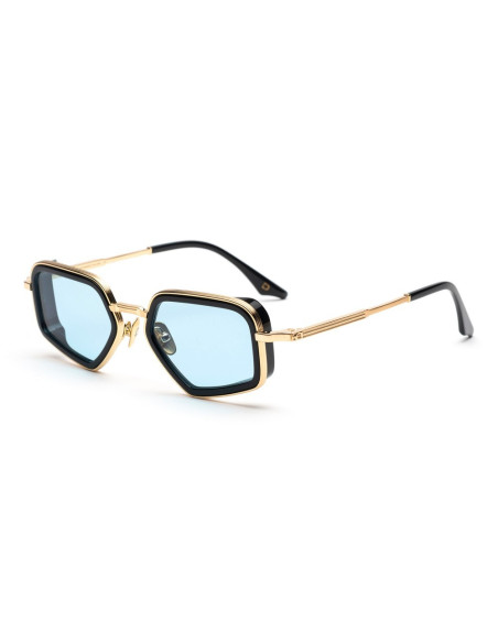 Soho London  - Hillgate Gold Black Cobalt