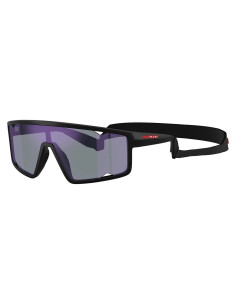 Prada Linea Rossa -  SPS A03 1BO-10J 2