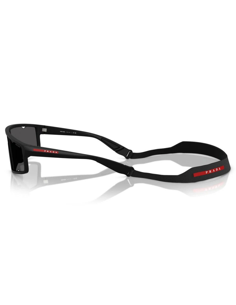 Prada Linea Rossa -  SPS A03 1BO-10J