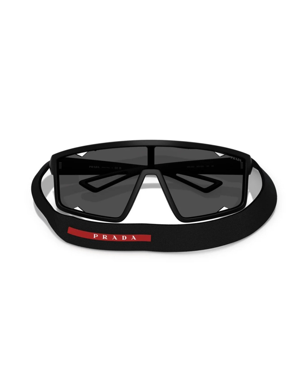 Prada Linea Rossa -  SPS A03 1BO-10J