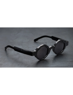 CAPOTE - UKO - BLACK/BLACK 2