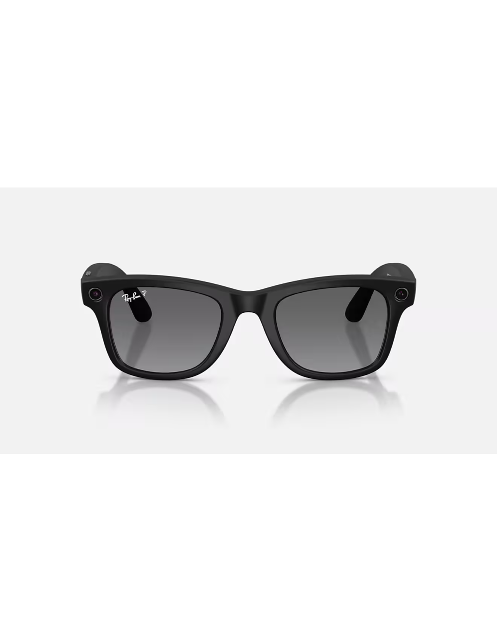 Ray-Ban Meta Wayfarer – Gen 2 opaco pol