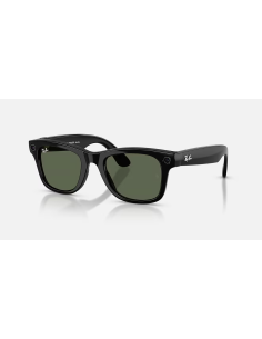 copy of copy of copy of copy of Ray-Ban Meta Wayfarer – Gen 2 opaco trasp 2
