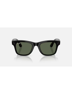 copy of copy of copy of copy of Ray-Ban Meta Wayfarer – Gen 2 opaco trasp